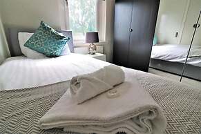 Carfin House - Motherwell