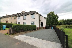 Carfin House - Motherwell