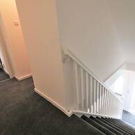 Troon House - East Kilbride