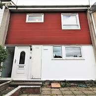 Troon House - East Kilbride