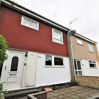 Troon House - East Kilbride