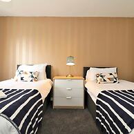 Troon House - East Kilbride