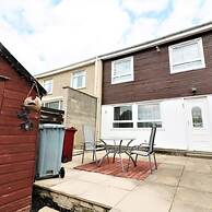 Troon House - East Kilbride