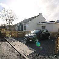 Railway Cottage - Maryhill
