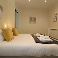 Railway Cottage - Maryhill