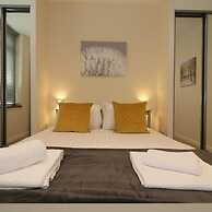 Railway Cottage - Maryhill