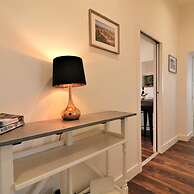 Railway Cottage - Maryhill