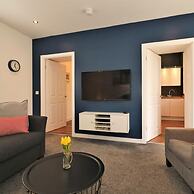 Railway Cottage - Maryhill