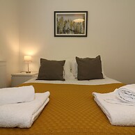 Railway Cottage - Maryhill