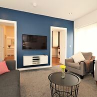 Railway Cottage - Maryhill