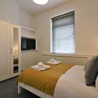 Railway Cottage - Maryhill