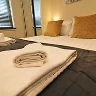 Railway Cottage - Maryhill