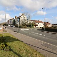 Railway Cottage - Maryhill