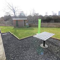 Railway Cottage - Maryhill