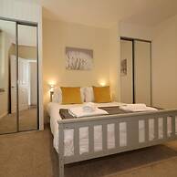 Railway Cottage - Maryhill