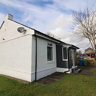 Railway Cottage - Maryhill