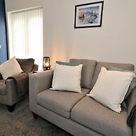 Railway Cottage - Maryhill