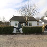 Railway Cottage - Maryhill