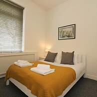 Railway Cottage - Maryhill