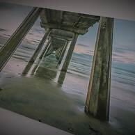 Railway Cottage - Maryhill