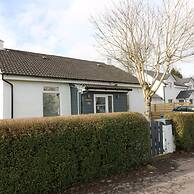 Railway Cottage - Maryhill