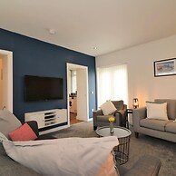 Railway Cottage - Maryhill