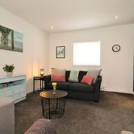 Railway Cottage - Maryhill