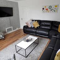 Stanefield House Motherwell