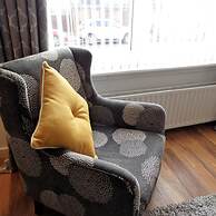 Stanefield House Motherwell