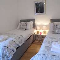 Stanefield House Motherwell