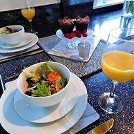 Stanefield House Motherwell