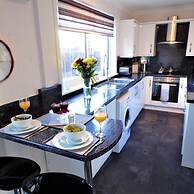 Stanefield House Motherwell