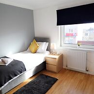 Stanefield House Motherwell