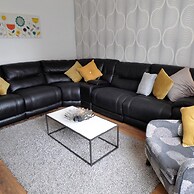 Stanefield House Motherwell