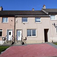 Stanefield House Motherwell