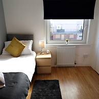 Stanefield House Motherwell