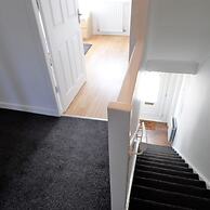 Stanefield House Motherwell