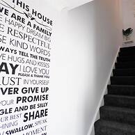 Stanefield House Motherwell