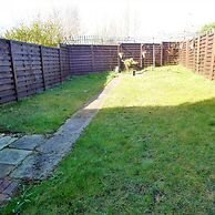 Stanefield House Motherwell