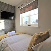 Chapelhall House - Airdrie