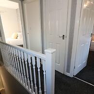 Chapelhall House - Airdrie