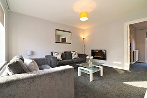 Chapelhall House - Airdrie