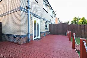 Chapelhall House - Airdrie