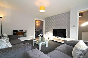 Chapelhall House - Airdrie