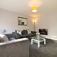 Chapelhall House - Airdrie