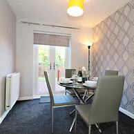 Chapelhall House - Airdrie