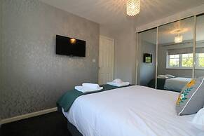 Chapelhall House - Airdrie