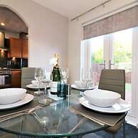 Chapelhall House - Airdrie