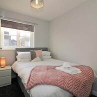 Chapelhall House - Airdrie