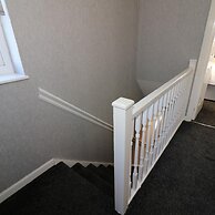 Chapelhall House - Airdrie